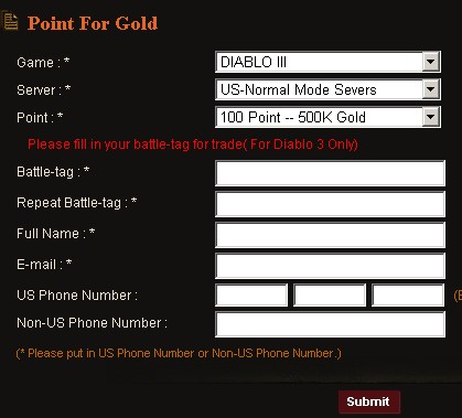 Cheap diablo 3 gold coupons