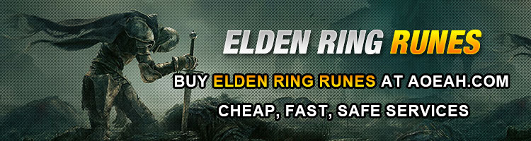 Elden Ring Runes for Sale at Discounted Prices: Where to Find the Best Deals on Elden Ring Items