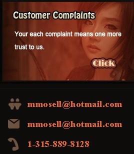 New Complaints Service Help You Solve Problems for Purchasing D3 Gold Fast