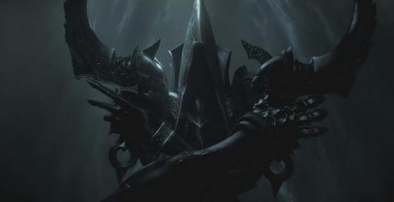 Expansion Reaper of Souls New Changes