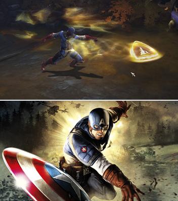 Diablo 3 RoS Crusader Guide: Captain America build and model