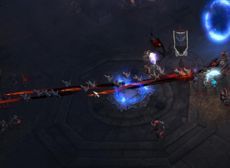 diablo 3 cluckeye testing