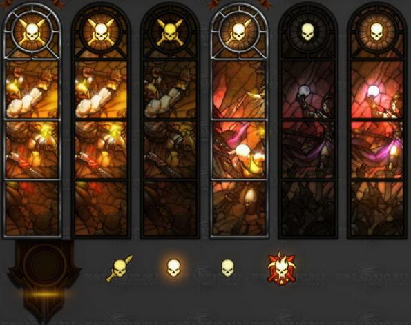 Diablo3 Expansion Spoiler: New UI and Legendary Data