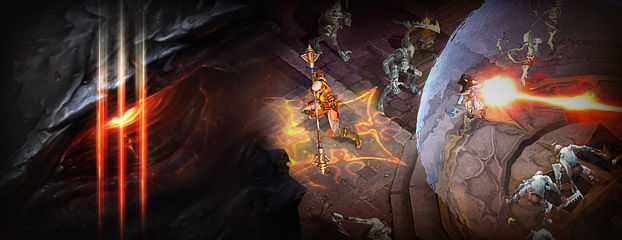 The Investigation of Diablo III Patch 2.0.1 Satisfaction