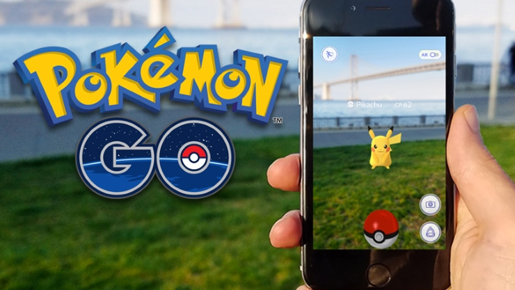 Benefits of Buying Pokemon Go Account on PokemonGoAccountSale.com