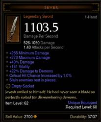 Diablo 3 Monk to Enhance Power through Unpopular Property