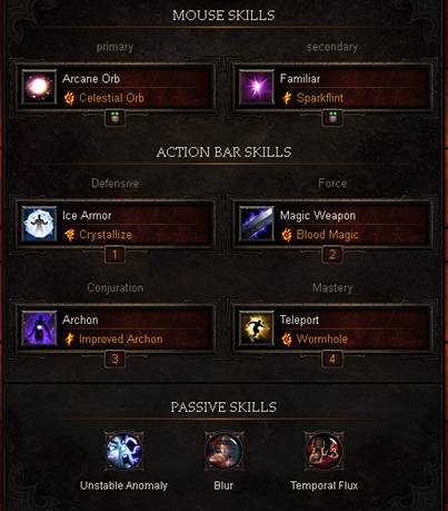 D3 Fast Paragon Leveling Guides for patch 1.0.5