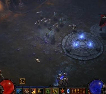 Diablo III Witch Doctor Skills Build - Plague Bats to match Fetish Sycophants