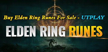 Elden Ring Runes For Sale At Utplay.com