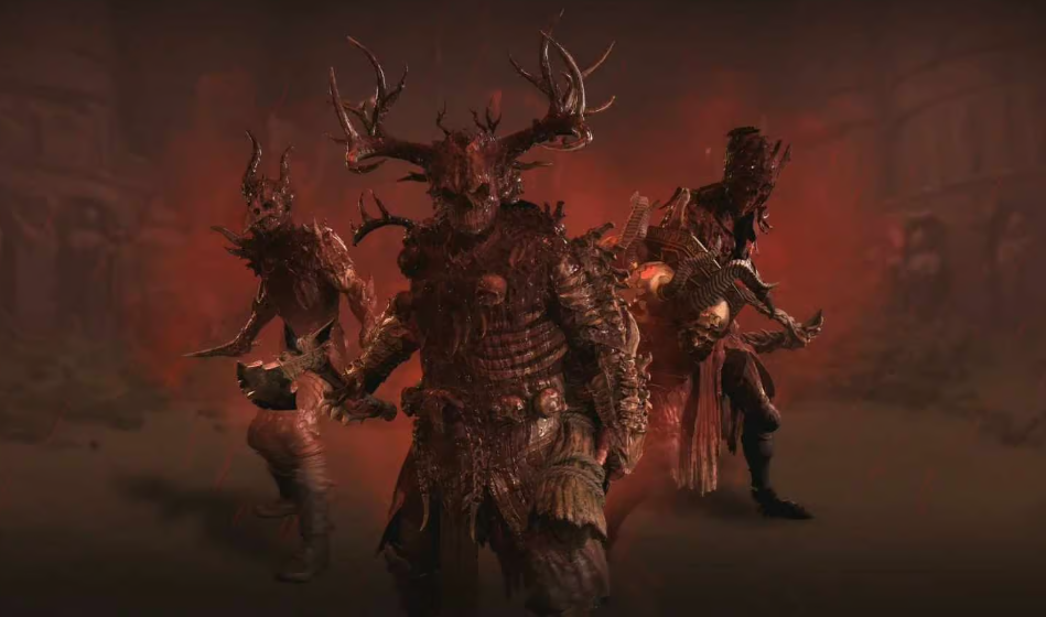 Diablo 4 Roadmap 2025 & Next Expansion Release