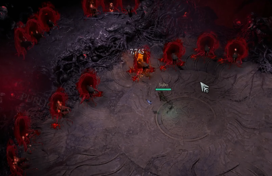 Diablo 4 Season 8 Boss Changes & New Lair Bosses Explained